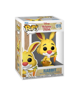 FUNKO POP! Vinila figūra: Disney: Winnie the Pooh - Rabbit