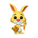 FUNKO POP! Vinyl Figure: Disney: Winnie the Pooh - Rabbit FUNKO POP! Vinyl Figure: Disney: Winnie the Pooh - Rabbit