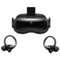 HTC VIVE Focus 3 Erikoiskypäränäyttö musta HTC VIVE Focus 3 Erikoiskypäränäyttö musta