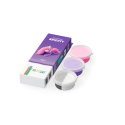 HEY CLAY voolimismass Ükssarvik Rõõmuke 3tk HEY CLAY voolimismass Ükssarvik Rõõmuke 3tk
