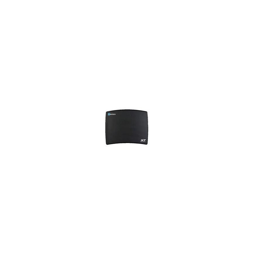 A4Tech X7-200MP mouse pad Black