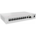Huawei CloudEngine S110-8P2ST Питание по Ethernet (PoE) Серый Huawei CloudEngine S110-8P2ST Питание по Ethernet (PoE) Серый