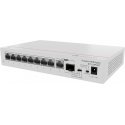 Huawei CloudEngine S110-8P2ST Power over Ethernet (PoE) Grey Huawei CloudEngine S110-8P2ST Power over Ethernet (PoE) Grey