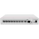 Huawei CloudEngine S110-8P2ST Питание по Ethernet (PoE) Серый Huawei CloudEngine S110-8P2ST Питание по Ethernet (PoE) Серый