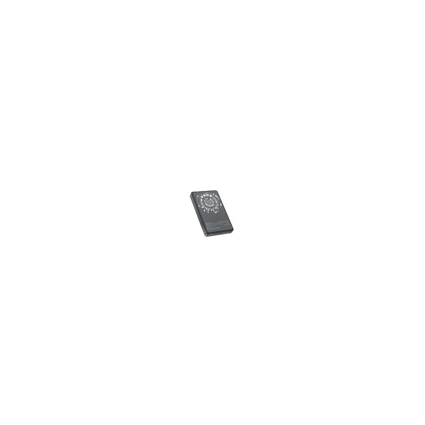 AWEI Powerbank 10000mAh 38,5 W