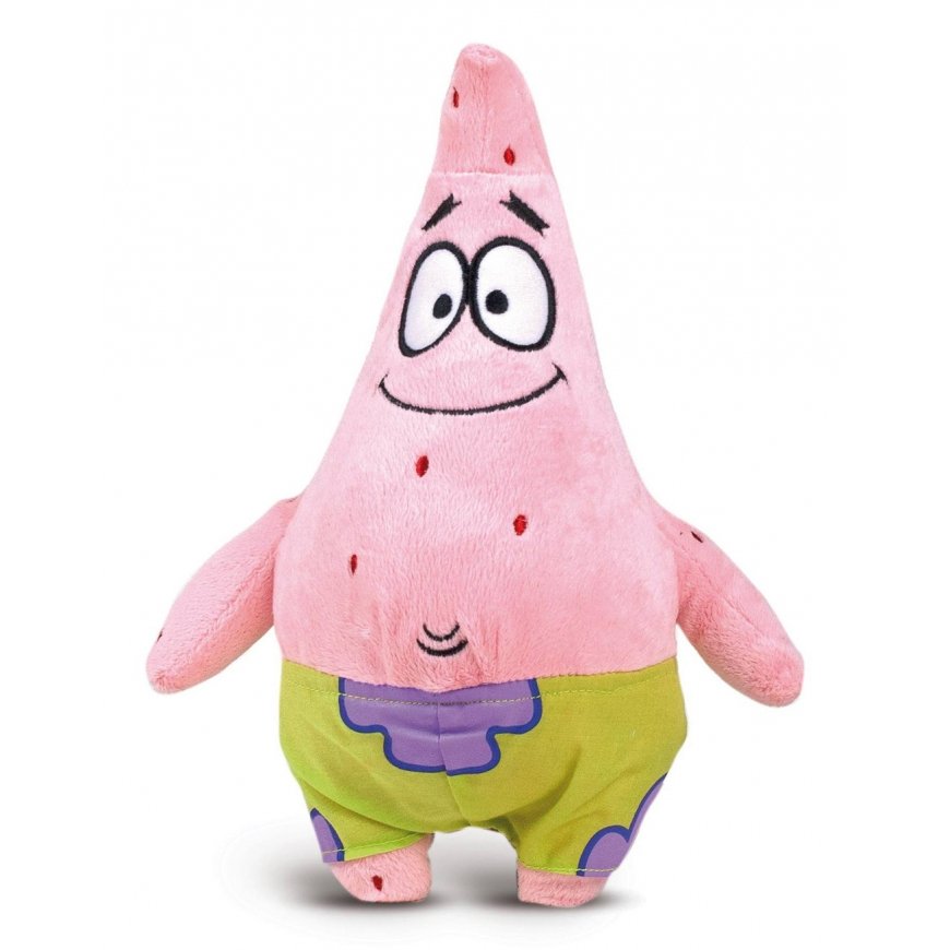 EUROtronic Spongebob SquarePants Patrick