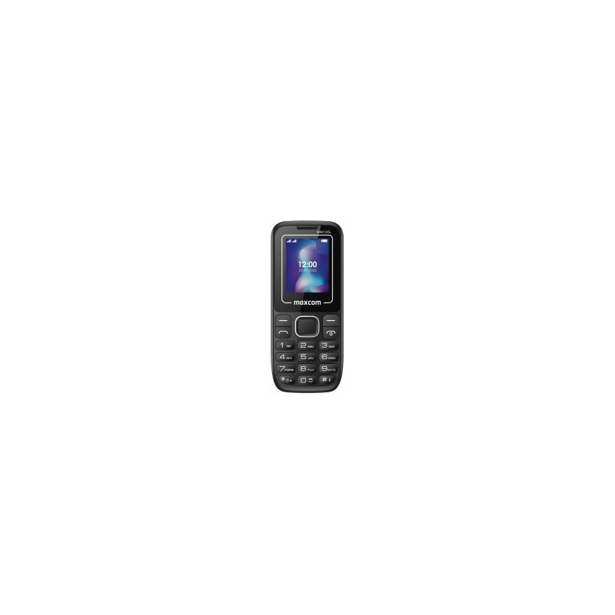 MaxCom Feature phone MM245 4G dual