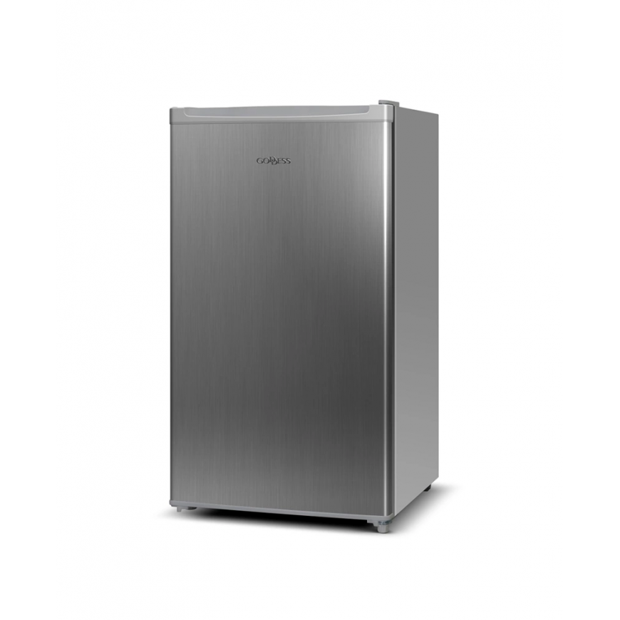 Goddess Refrigerator | GODRSE085GS8SSE | Energy efficiency – 3
