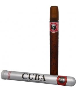 Cuba Red EDT M 100ml