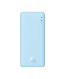 Baseus Airpow 10000 mAh 20W powerbank (blue)