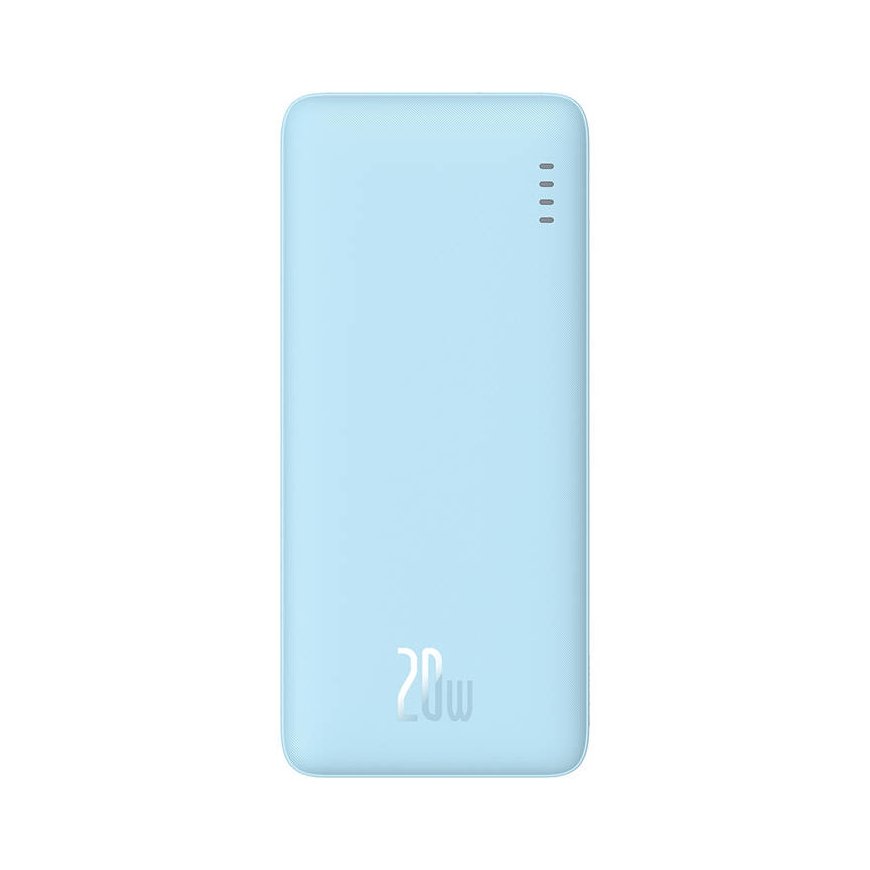 Baseus Airpow 10000 mAh 20W powerbank