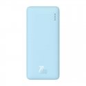 Baseus Airpow 10000 mAh 20W powerbank (blue) Baseus Airpow 10000 mAh 20W powerbank (blue)