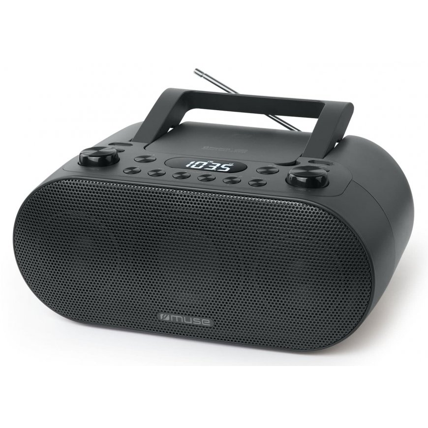 Muse M-35 BT portatīva stereo sistēma