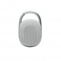 JBL CLIP 4 WHITE