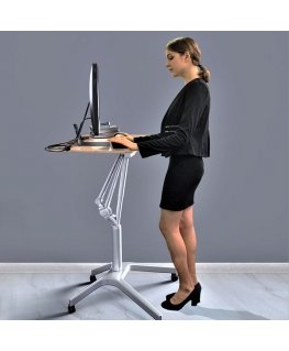 Tablet laptop stand TB-LPT1