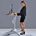 Tablet laptop stand TB-LPT1