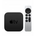 Apple TV 4K Wi-Fi + Ethernet ar 128 GB krātuvi Modelis A2843