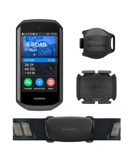 Garmin Edge 1050 bundle
