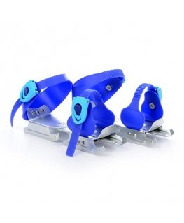 Tempish Feeez Baby Skate, Blue