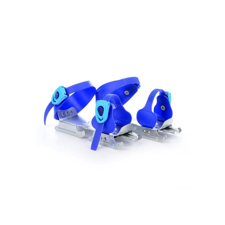 Tempish Feeez Baby Slidas, Zilas