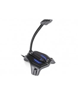 Tracer TRAMIC46620 mikrofoni musta PC-mikrofoni