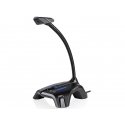 Tracer TRAMIC46620 микрофон Черный Микрофон для ПК Tracer TRAMIC46620 микрофон Черный Микрофон для ПК