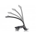 Tracer TRAMIC46620 mikrofoni musta PC-mikrofoni Tracer TRAMIC46620 mikrofoni musta PC-mikrofoni