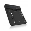 ICY BOX IB-2913MCL-C31 USB 3.2 Gen 2 (3.1 Gen 2) Type-C musta ICY BOX IB-2913MCL-C31 USB 3.2 Gen 2 (3.1 Gen 2) Type-C musta