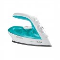 Tefal FV6520 steam ironing station 2400 W 0.25 L Ceramic soleplate Turquoise, White