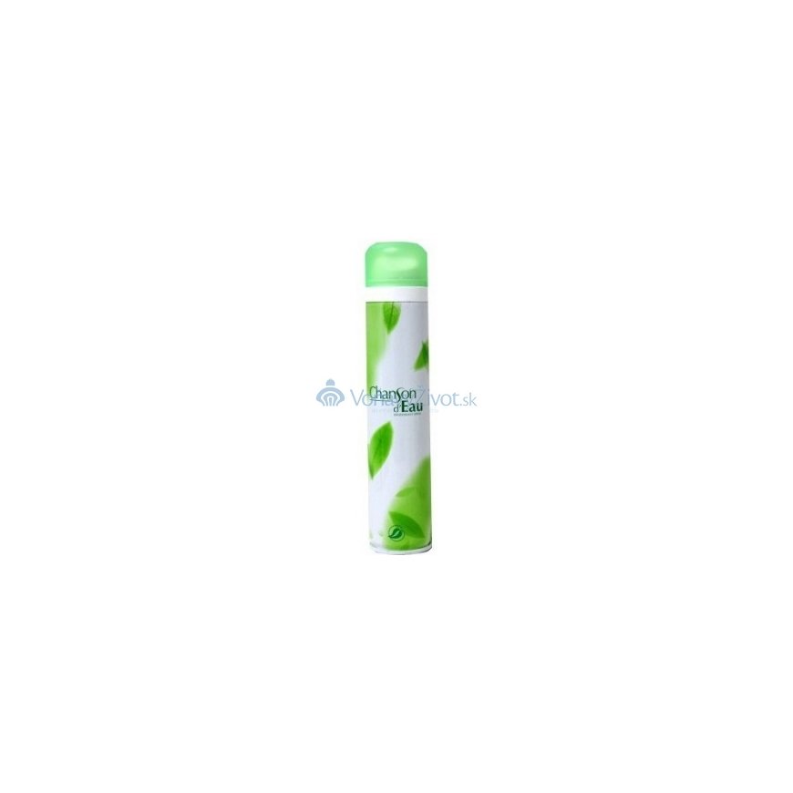 Chanson Chanson D`Eau deodorant spray for