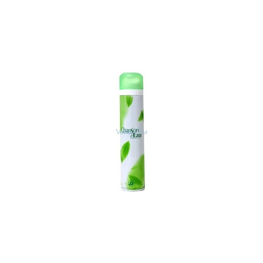Chanson Chanson D'Eau deodorant spray for women 200 ml – 2
