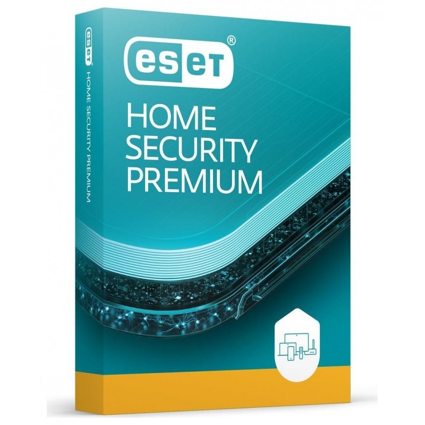 ESET HOME Security Premium BOX 1