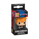 FUNKO POP! Võtmehoidja: Bleach - Ichigo Kurosaki FUNKO POP! Võtmehoidja: Bleach - Ichigo Kurosaki