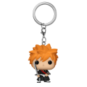 FUNKO POP! Atslēgu piekariņš: Bleach - Ichigo Kurosaki FUNKO POP! Atslēgu piekariņš: Bleach - Ichigo Kurosaki