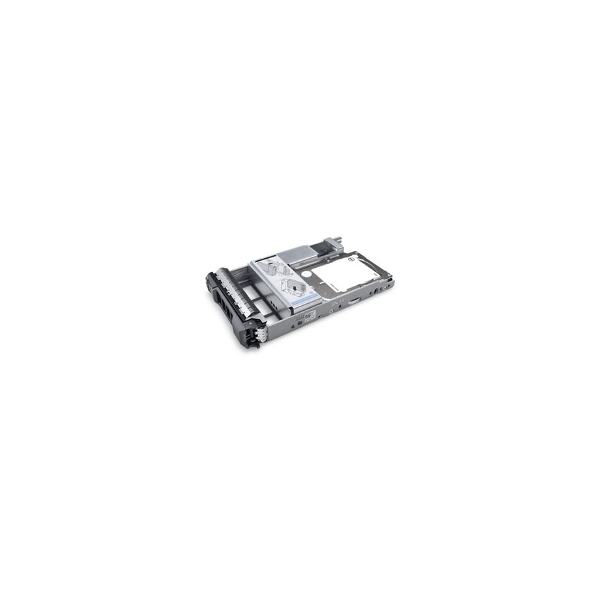 DELL 400-AJPC vidinis kietasis diskas 1,2 TB 10000 RPM 2.5" SAS
