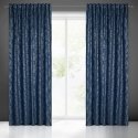 Eurofirany Curtain Scarlet