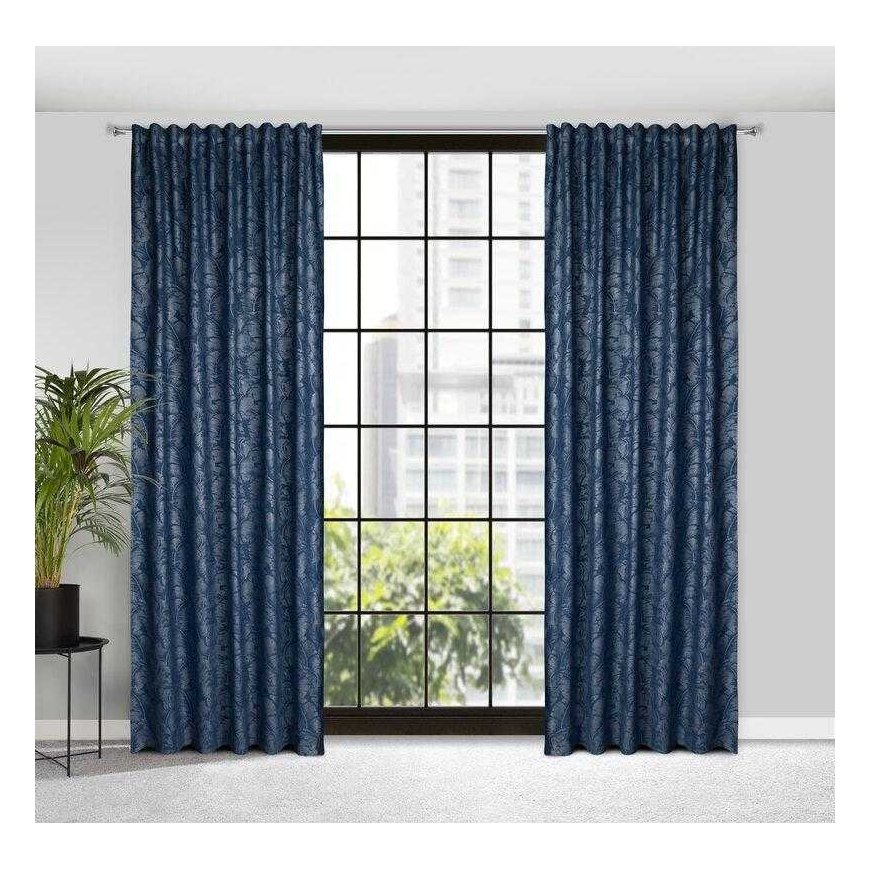 Eurofirany Curtain Scarlet – 2