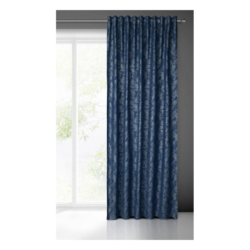 Eurofirany Curtain Scarlet – 3