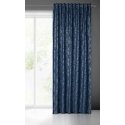 Eurofirany Curtain Scarlet