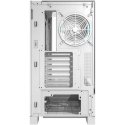 Darkflash DY450 PRO Computer Case with Fan (White)
