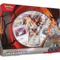 Pokemon TCG: Bloodmoon Ursaluna ex Box Trading Card Set Pokemon TCG: Bloodmoon Ursaluna ex Box Trading Card Set