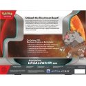 Pokemon TCG: Bloodmoon Ursaluna ex Box Trading Card Set Pokemon TCG: Bloodmoon Ursaluna ex Box Trading Card Set