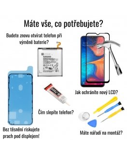 Case For_Xiaomi LCD Screen + Touchpad + Front Cover Xiaomi Redmi Note 13 Pro 5G Blue (Ocean Teal)