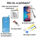 Dėklas For_Xiaomi LCD ekranas + jutiklinis blokas + priekinis dangtelis „Xiaomi Redmi Note 13 Pro 5G Mėlyna“ (vandenyno žalsvai Dėklas For_Xiaomi LCD ekranas + jutiklinis blokas + priekinis dangtelis „Xiaomi Redmi Note 13 Pro 5G Mėlyna“ (vandenyno žalsvai