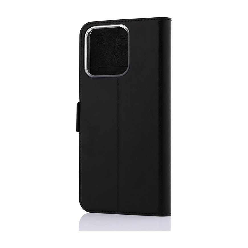 Wave BookCase, Honor 200 Smart, black – 2