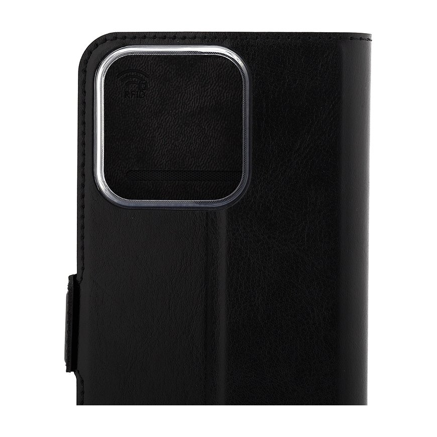 Wave BookCase, Honor 200 Smart, black – 3