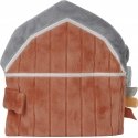 Little Dutch Little Farm -pehmokirja Little Dutch Little Farm -pehmokirja