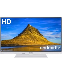 ProCaster LE-32SL502WH 32" HD Ready Android LED TV