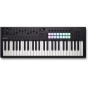 Novation Launchkey 49 MK4 MIDI keyboard Novation Launchkey 49 MK4 MIDI keyboard