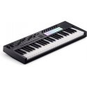 Novation Launchkey 49 MK4 -MIDI-koskettimisto Novation Launchkey 49 MK4 -MIDI-koskettimisto